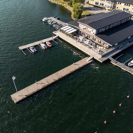 Strandpiren Hotell Hudiksvall Exterior photo