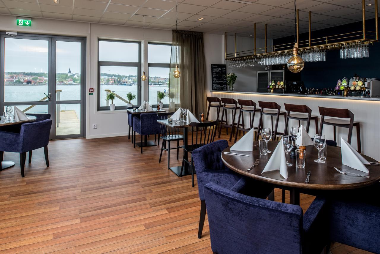 Strandpiren Hotell Hudiksvall Exterior photo
