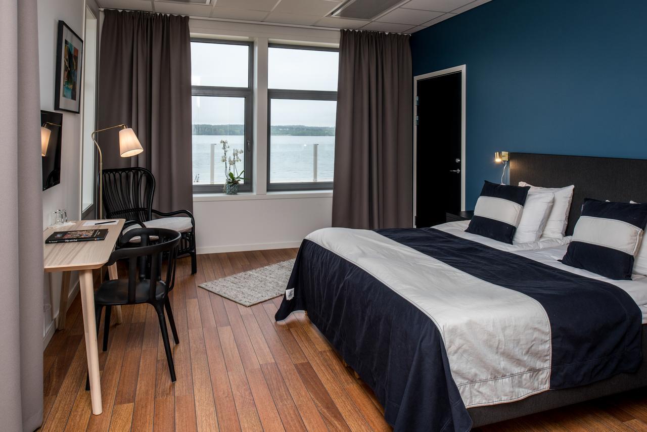 Strandpiren Hotell Hudiksvall Exterior photo