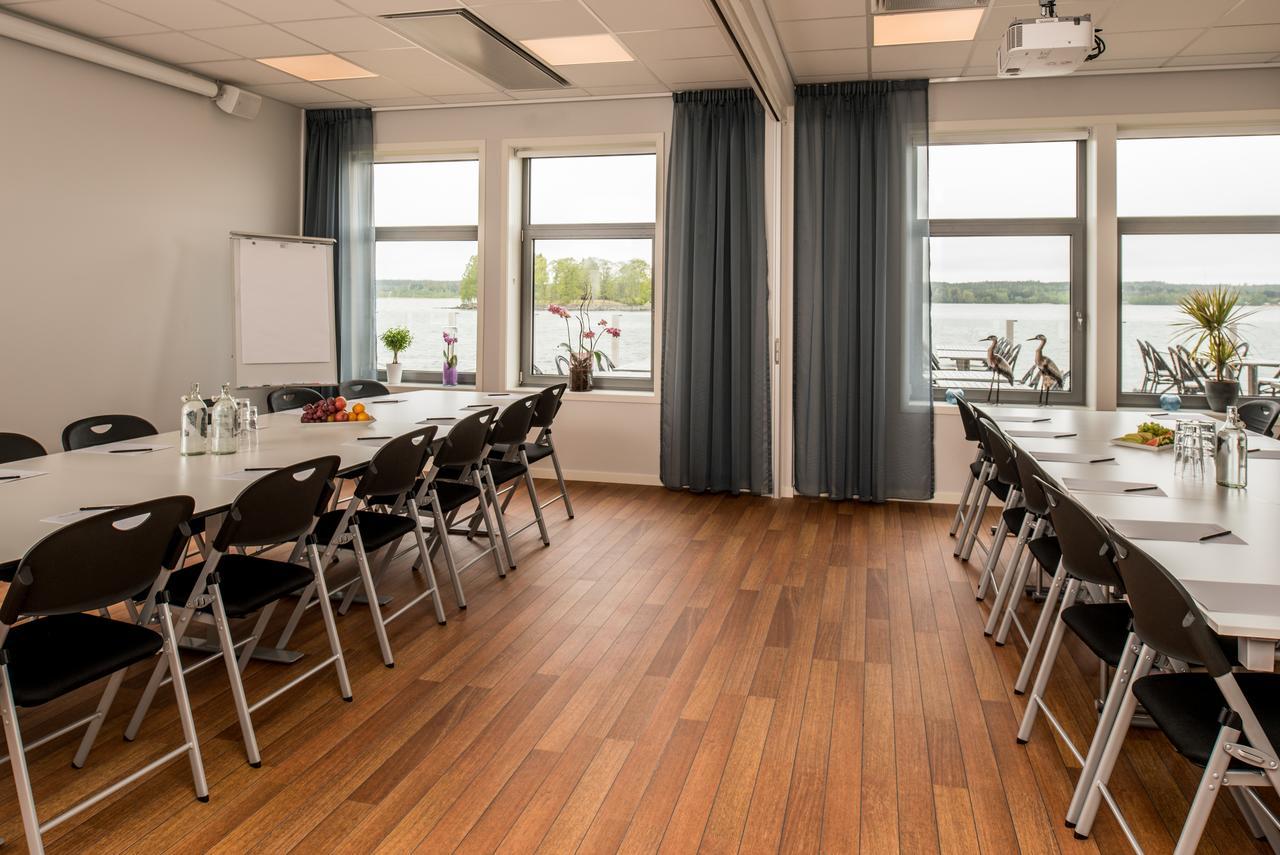 Strandpiren Hotell Hudiksvall Exterior photo