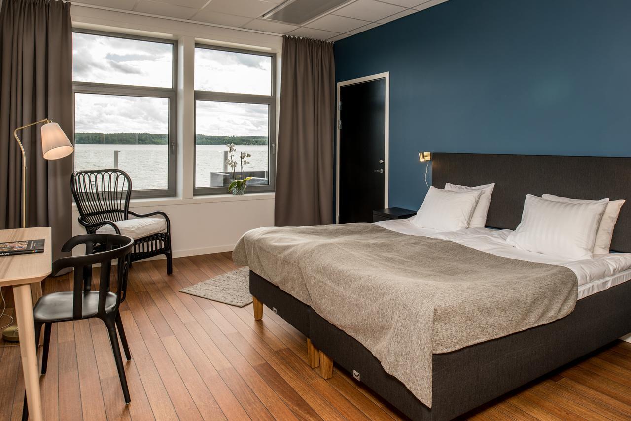 Strandpiren Hotell Hudiksvall Exterior photo